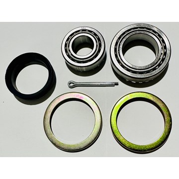 Front wheel bearing kit, 240/260 1981-'93 (NSJ)