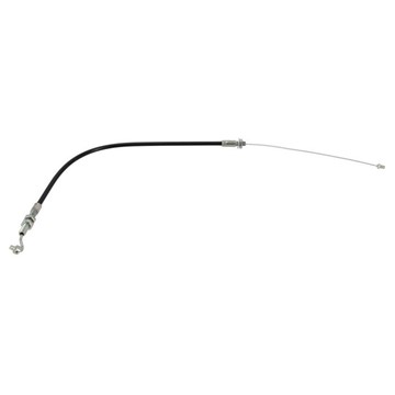 Gaswire, 164 '73- LHD