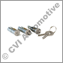 Lock set (OE), Amazon wagon P220 (Wilmot Breeden OE)