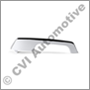 Door handle (outer), 140/164 -1971 LH