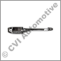 Door handle (outer), 140/164 -1971 LH