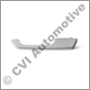 Door handle (outer), 140/164 -1971 LH