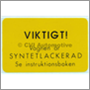 Decal PV 1956 only