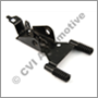 Bracket, handbrake,  240/260