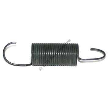 Return spring 140 throttle cable B20A '73-