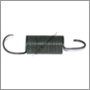 Return spring 140 throttle cable B20A '73-