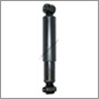 Shock absorber rear, 240 std (Monroe)