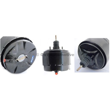Brake servo, 140 B20E (with BMC 673766) (to order)