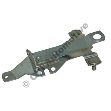 Konsol gaspedal 140 69-73