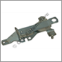Bracket throttle cntrl 140 -73