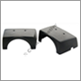 Housing flasher switch 140/164 1974