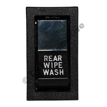 Switch for rear wiper, 145 (+245 75-78)