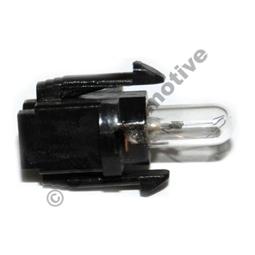 Bulbholder instrument lighting 200 75-84 (bulb = 989800)