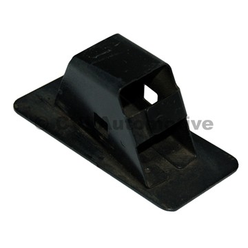 Gaspedal (ej gummi) 140 1973