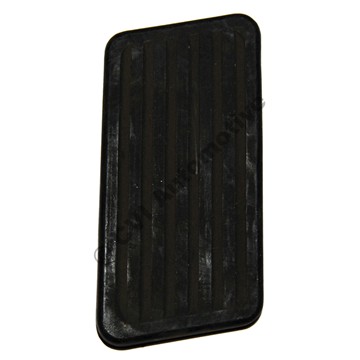 Gaspedalgummi 140/164 1973