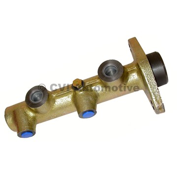 Huvudbromscylinder Amazon B20, & 140 (Stoppskruv på ovansidan)  (Made in Italy)