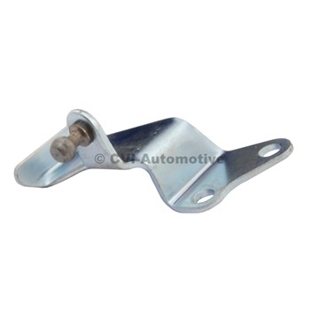 Konsol gasreglage 140 B20B 73-