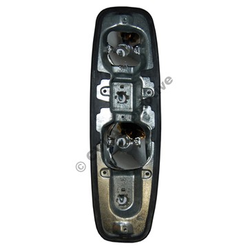 Lamphållare bak, 145 68-74 USA vä