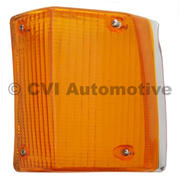 Flasher lens 145 73- LH