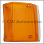Flasher lens 145 73- LH