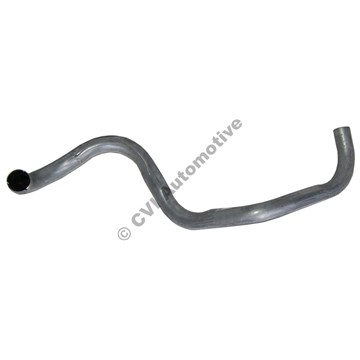 Interm pipe 140 B20E/F '74