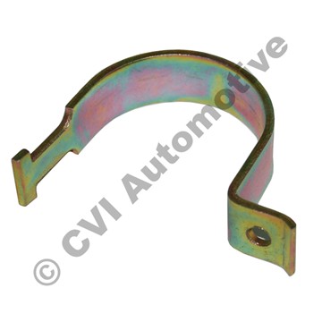 Clamp, downpipe 140/164 +240