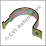 Clamp, downpipe 140/164 +240