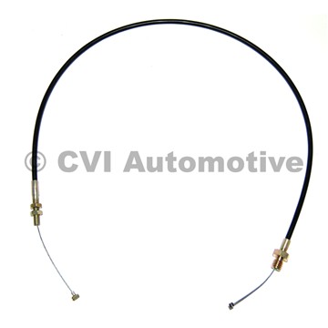 Kickdown cable, BW35 240 1975-76 (to order only)