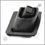 Gummikåpa kopplingsgaffel M46/M47 (200/700/900/S90/V90)  Volvo OE