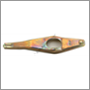 Clutch fork, 240/740 '85-'93 (LHD only, not turbo)   Volvo OE