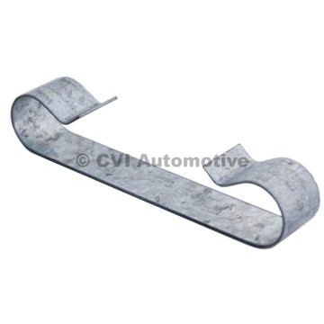 Hållare handbromskablar 164 75, 240 (240 1975-1988)