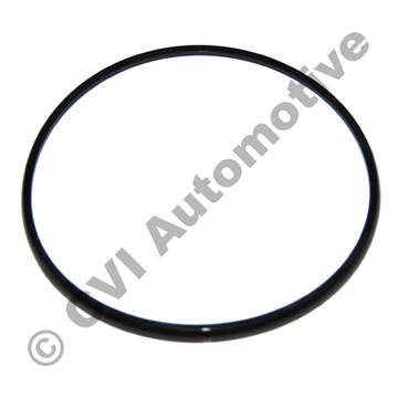 Yttersarg strålkastare 240 -80 USA (för dubbla runda strålk)