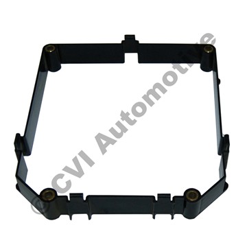 Mellanlägg strålk rund 200 79-80 (USA)