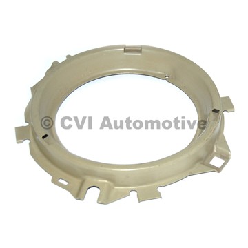 Strålkastarhus 240 -1980 rund (Ej USA)