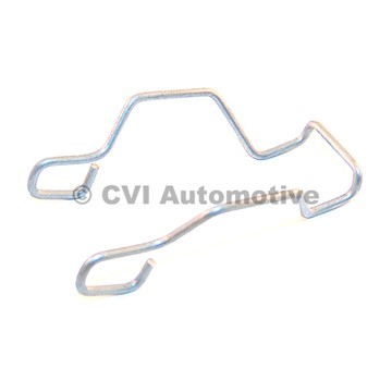 Spring clip headlamp 240 -1980