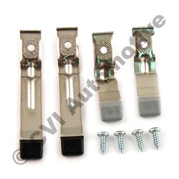 Anslagssats 240 strålk -80