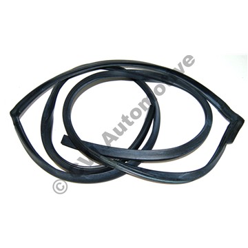 Dörrlist 144/145/164/244 bak vä