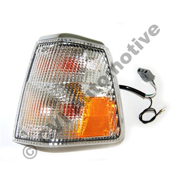 Blinkerslampa 240 '86- USA vä