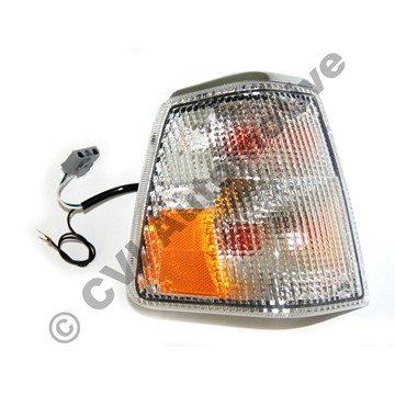 Flasher lamp 240 '86-'93 USA, RH