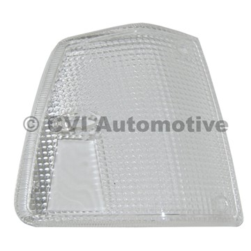 Blinkersglas 240 '86- USA hö