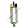 Bränslepump 240/260 insprutning 79-84 (ej B21F 79-84)