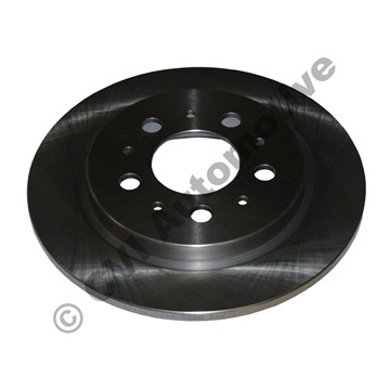 Bromsskiva bak 700/900 -94 ML (multilink bakaxel)   Brembo