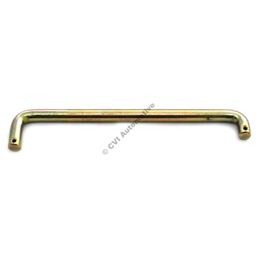 Tryckstång axel-pedal, Duett 210