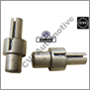 Ferrule choke control cable, SUHS6 (-'66) (2/car)