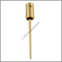 Needle "B1FD" 240 '81- (B21A) (genuine)