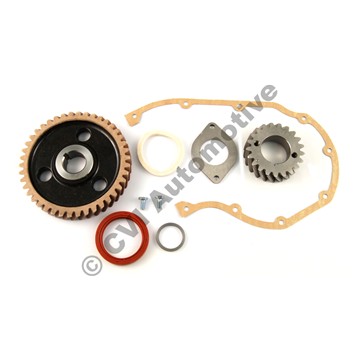 Kamdrevsats B18/B20/B30A (R) (fiber)