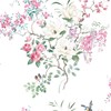 Sanderson Magnolia & Blossom
