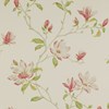 Colefax and Fowler Marchwood Pink Green