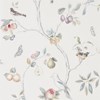 Sanderson Fruit Aviary - Cream/Multi