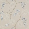 Colefax and Fowler Atwood Blue Beige